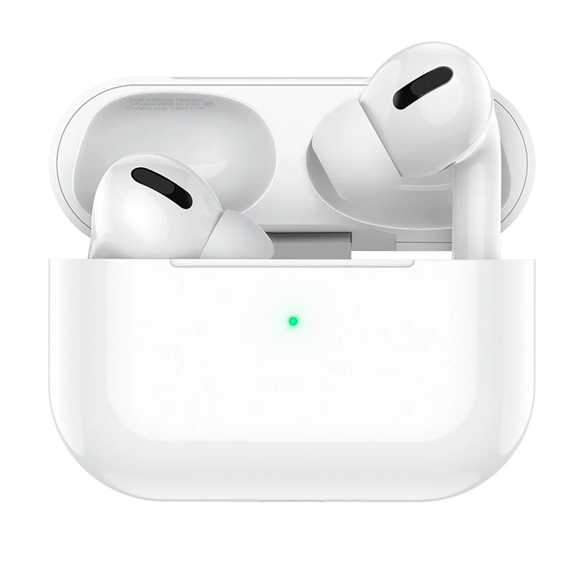 Бездротові TWS навушники Hoco EW68 ANC+ENC White