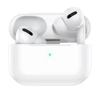 Бездротові TWS навушники Hoco EW68 ANC+ENC White