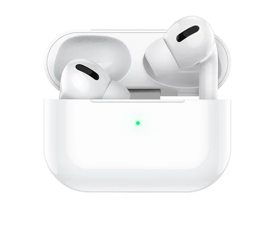 Беспроводные TWS наушники Hoco EW68 ANC+ENC White