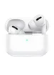 Беспроводные TWS наушники Hoco EW68 ANC+ENC White