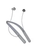 Bluetooth наушники Hoco ES73 Dynastic neck-mounted Gray
