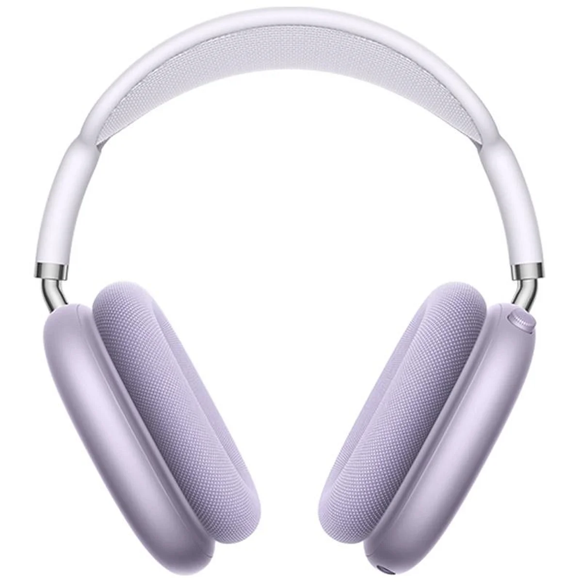 Накладные беспроводные наушники Hoco W65 Plus Happy ANC Purple