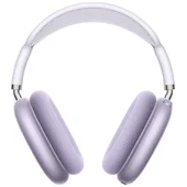 Накладные беспроводные наушники Hoco W65 Plus Happy ANC Purple