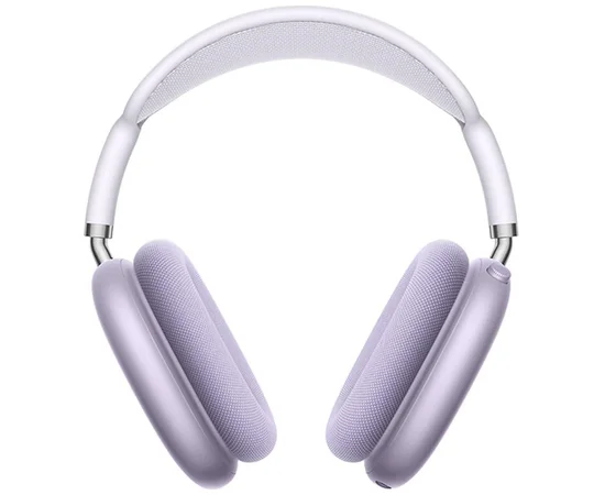 Накладные беспроводные наушники Hoco W65 Plus Happy ANC Purple