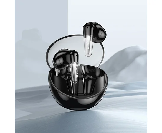 Бездротові TWS навушники Hoco EW202 Magic Black