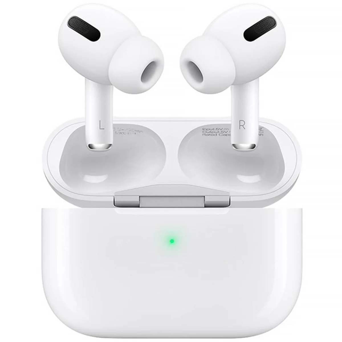 Бездротові TWS навушники BOROFONE BW90 White