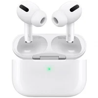 Бездротові TWS навушники BOROFONE BW90 White