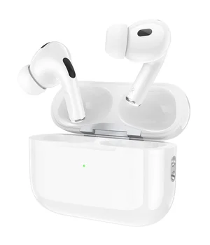 Bluetooth навушники Hoco EW51 TWS White