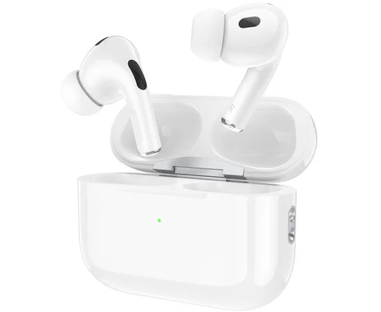 Bluetooth наушники Hoco EW51 TWS White