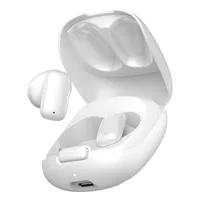 Беспроводные TWS наушники Usams-ID25 ID Series BT 5.3 White