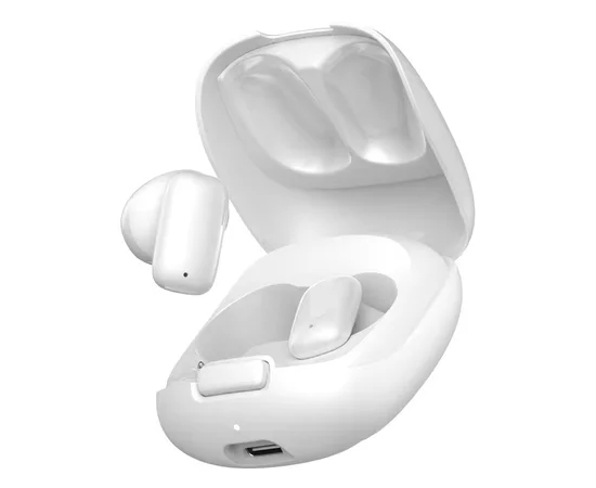 Бездротові навушники TWS Usams-ID25 ID Series BT 5.3 White