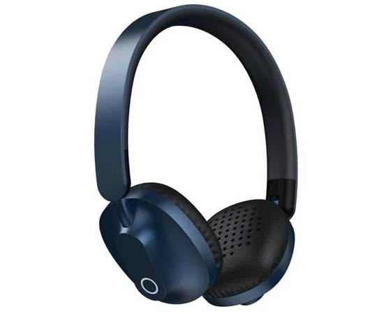 Bluetooth наушники Remax RB-550HB Синий