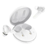 Bluetooth наушники HOCO ES55 Белый