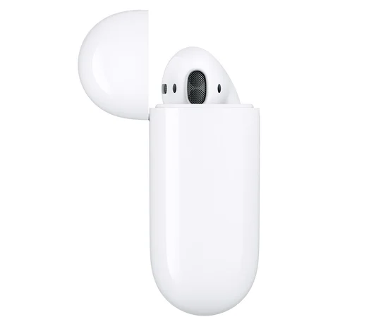 Беспроводные Bluetooth наушники USAMS-YS Emall series BT5.0 Белый