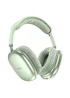 Накладные беспроводные наушники Hoco W35 Air Triumph Green