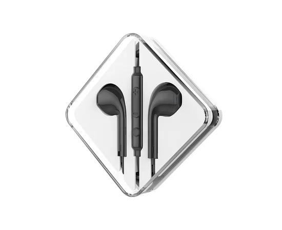 Стерео Наушники Hoco M55 Черный