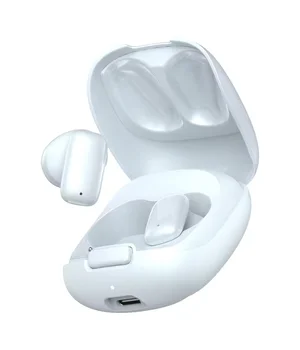 Бездротові навушники TWS Usams-ID25 ID Series BT 5.3 Blue