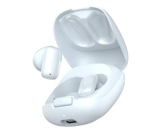 Бездротові навушники TWS Usams-ID25 ID Series BT 5.3 Blue