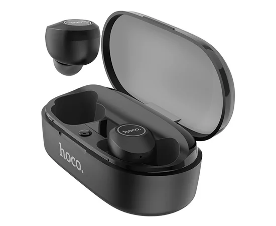Bluetooth наушники HOCO ES24 Черный