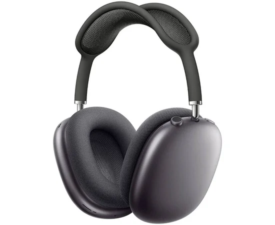 Накладные беспроводные наушники Airpods Max for Apple (AAA) Space Gray