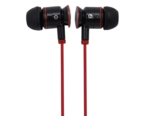 Наушники Beats by Dr. Dre Monster LC-008 (stereo) Красный