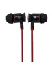 Наушники Beats by Dr. Dre Monster LC-008 (stereo) Красный