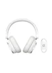 Накладні бездротові навушники Baseus Bowie H1 Pro Noise-Cancellation (A00050601) Moon White