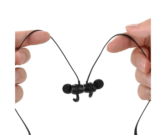 Bluetooth гарнитура HOCO ES11 Черный