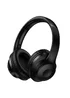 Накладные беспроводные наушники Hoco W71 Cool sound Black