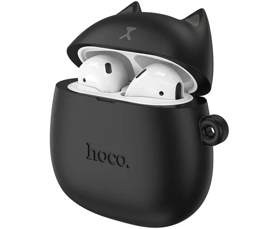 Беспроводные TWS наушники Hoco EW45 Magic Cat
