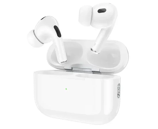 Беспроводные TWS наушники BOROFONE BW63 White