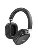 Накладні бездротові навушники Hoco W52 Wonderful Black