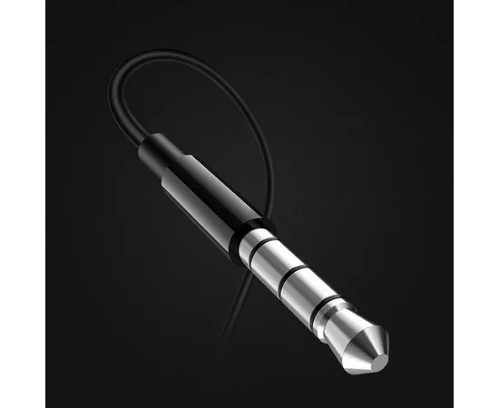 Стерео Наушники Hoco M80 Черный