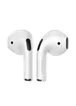 Беспроводные наушники WIWU Airbuds Lite Белый