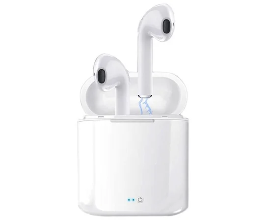 Беспроводные наушники Air Mini Белый