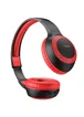 Bluetooth наушники Hoco W29 Красный
