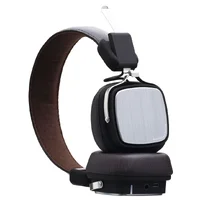 Bluetooth наушники Remax RB-200HB Черный