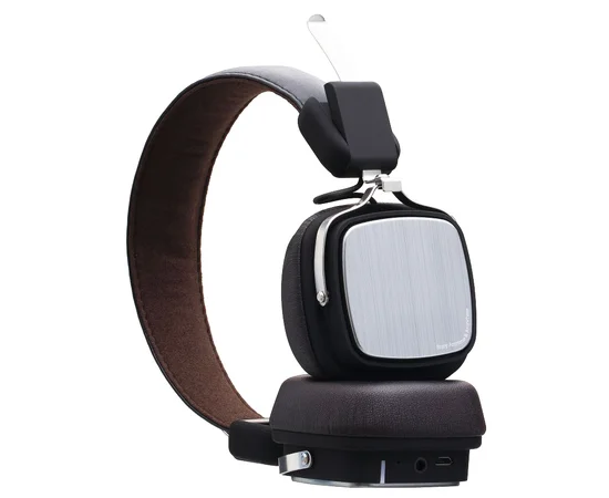 Bluetooth наушники Remax RB-200HB Черный