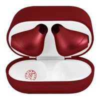 Беспроводные наушники Air Pro 4 Red