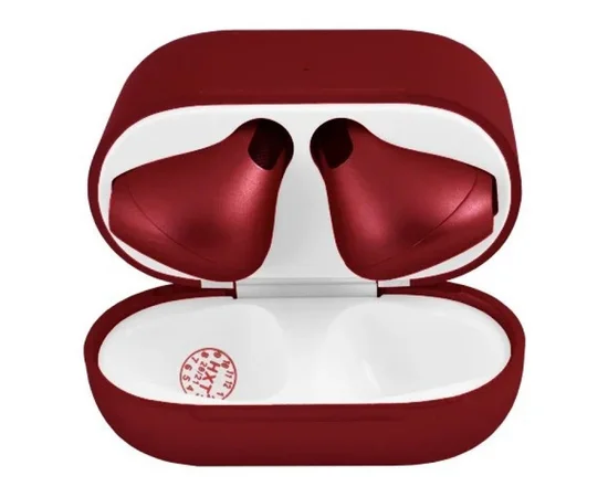 Беспроводные наушники Air Pro 4 Red