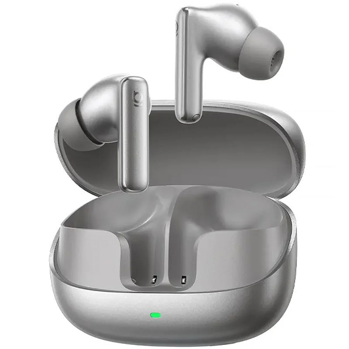 Беспроводные TWS наушники Baseus Bowie MP1 (A00106) Natural Titanium