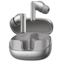 Беспроводные TWS наушники Baseus Bowie MP1 (A00106) Natural Titanium