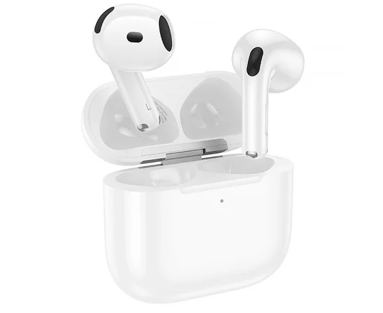 Беспроводные TWS наушники Hoco EW83 White