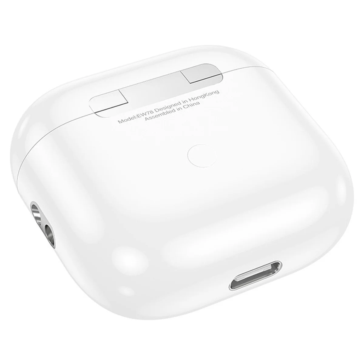 Беспроводные TWS наушники Hoco EW78 White