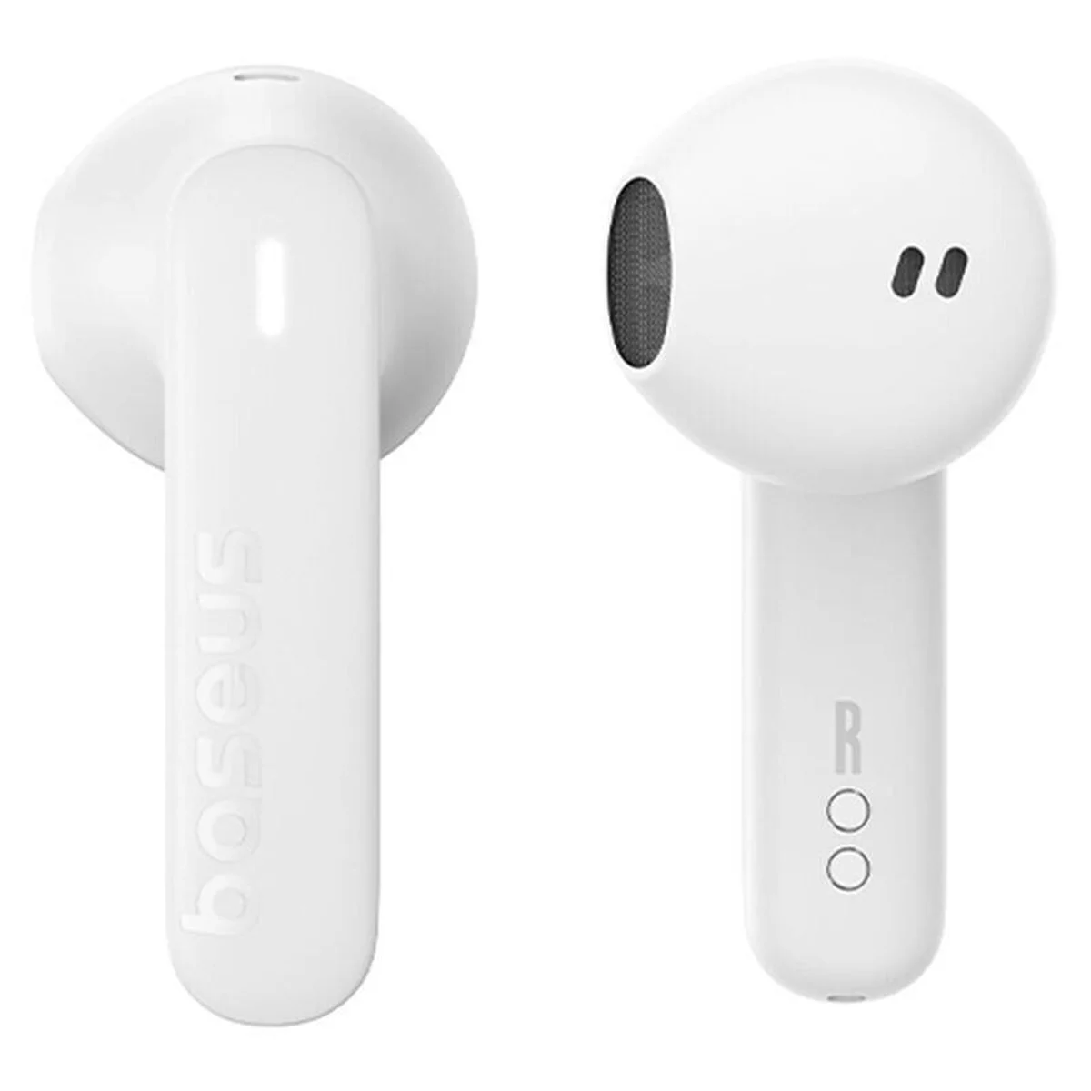 Бездротові навушники TWS Baseus Bowie E16 (A00061900) Stellar White