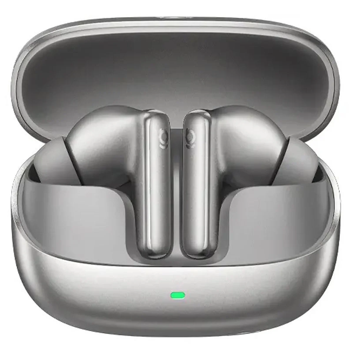 Беспроводные TWS наушники Baseus Bowie MP1 (A00106) Natural Titanium