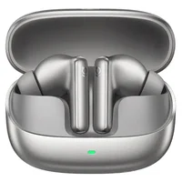 Беспроводные TWS наушники Baseus Bowie MP1 (A00106) Natural Titanium