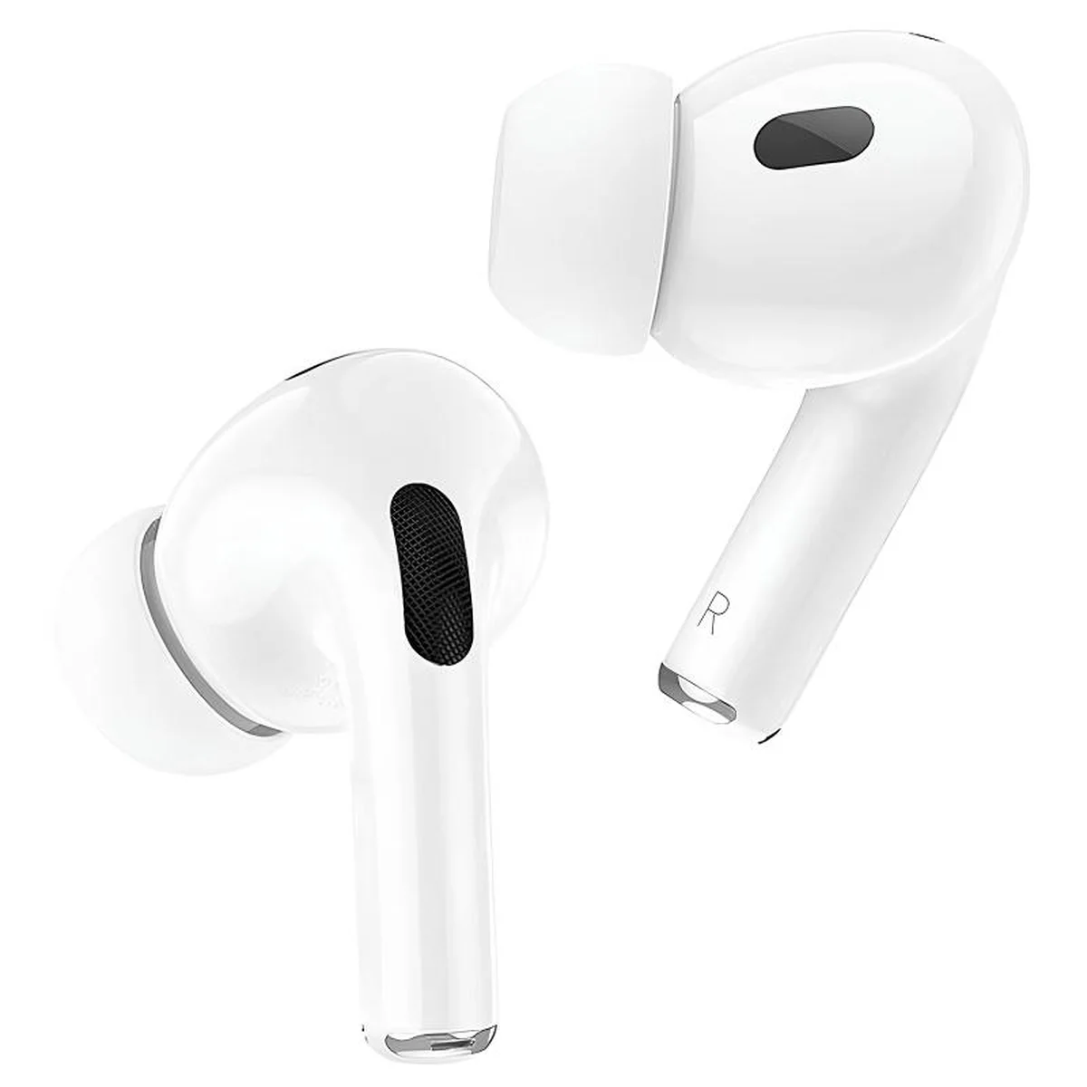 Беспроводные TWS наушники Hoco EW93 White