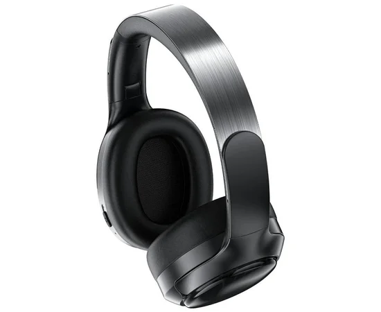 Накладные беспроводные наушники Acefast H5 ANC Black