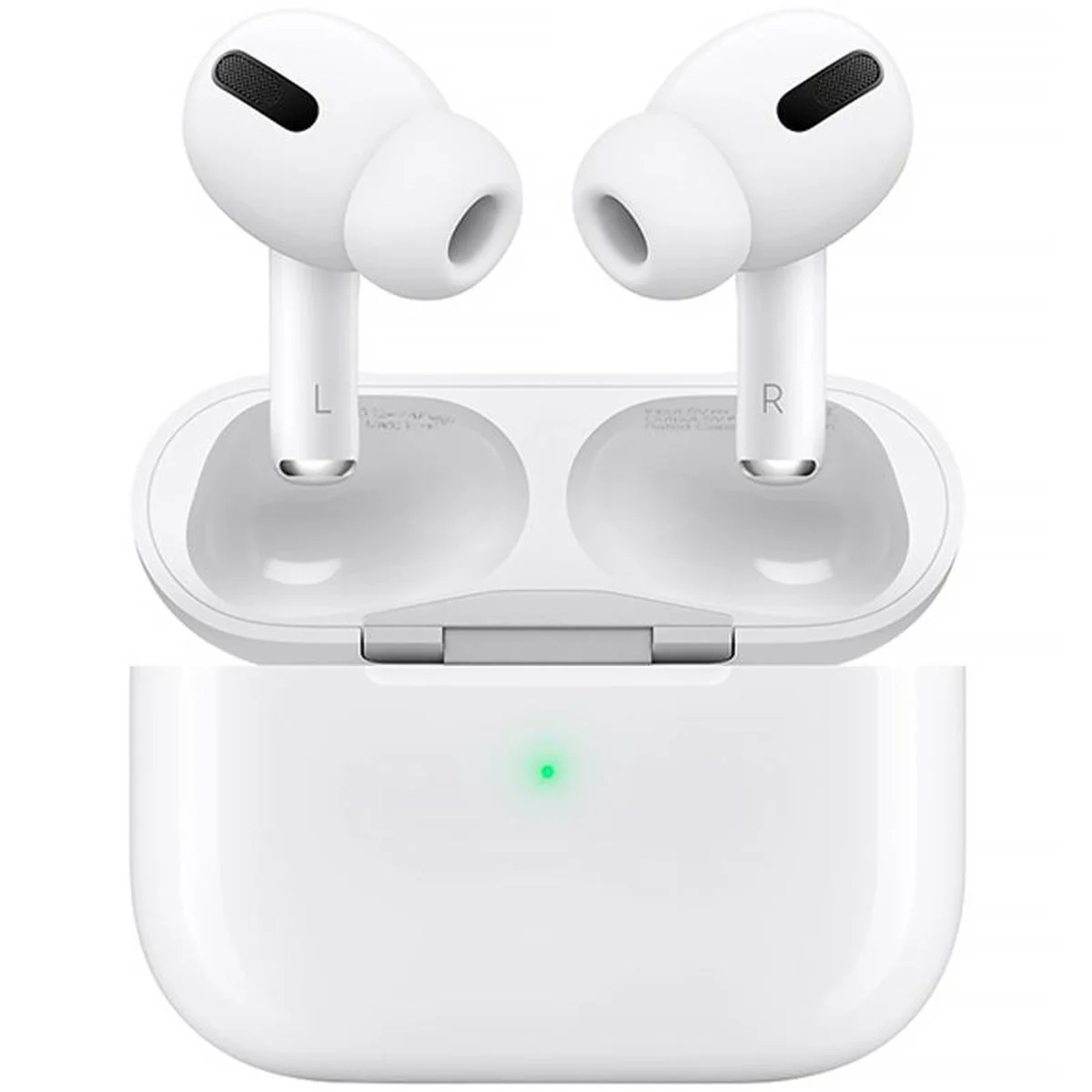 Беспроводные TWS наушники BOROFONE BW80 White